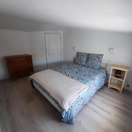 펜션 L'abri Cotier