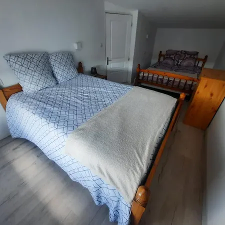 펜션 L'abri Cotier *