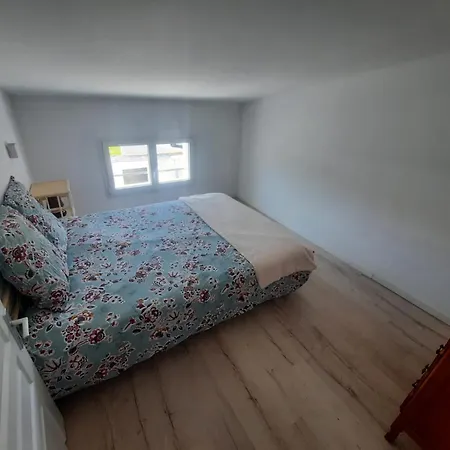 펜션 L'abri Cotier Les Sables-dʼOlonne