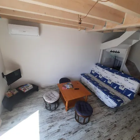 L'abri Cotier Les Sables-dʼOlonne