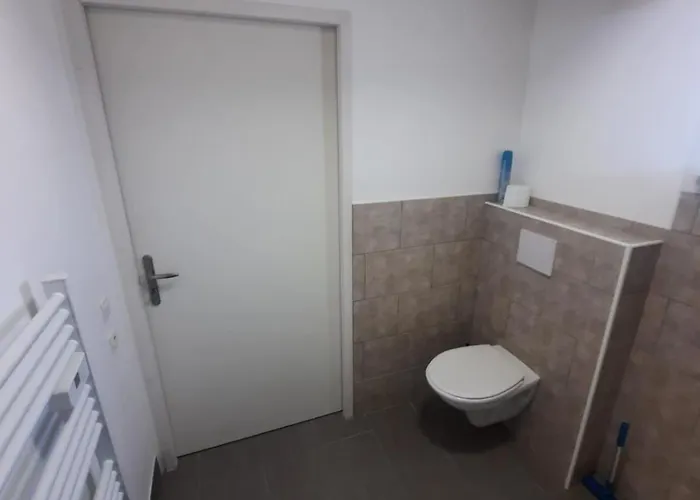 L'abri Cotier 펜션 Les Sables-dʼOlonne