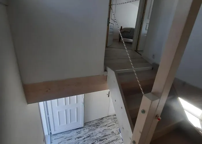 펜션 L'abri Cotier