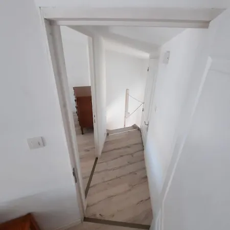 Vakantiehuis L'abri Cotier