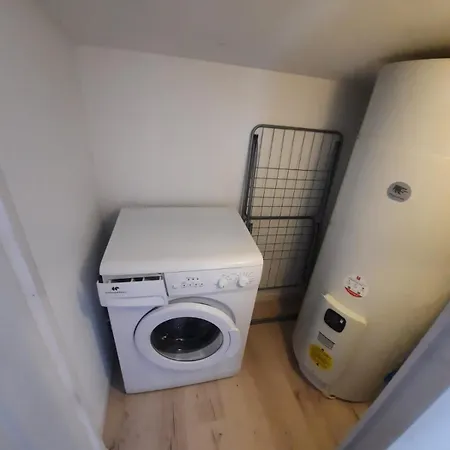 L'abri Cotier Σπίτι διακοπών *