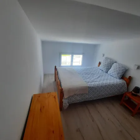 Vakantiehuis L'abri Cotier *