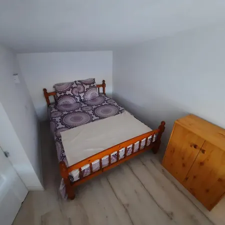 Σπίτι διακοπών L'abri Cotier