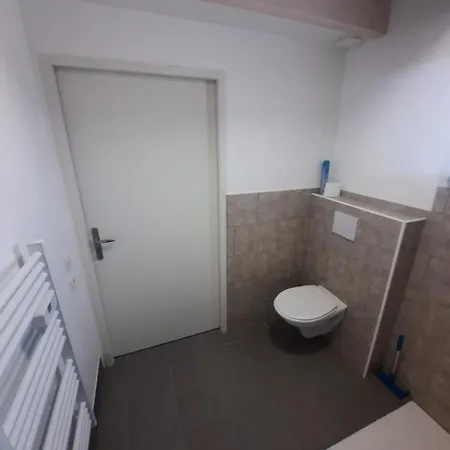 L'abri Cotier Vakantiehuis Les Sables-dʼOlonne