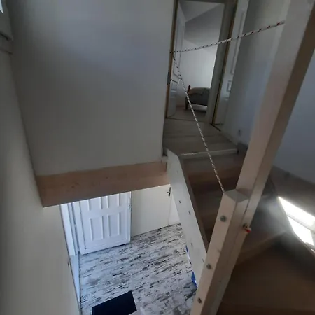 Σπίτι διακοπών L'abri Cotier