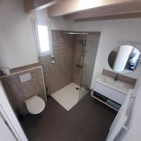 L'abri Cotier Vakantiehuis Les Sables-dʼOlonne