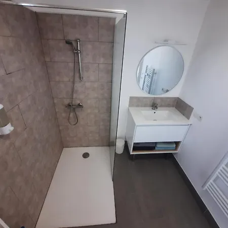 L'abri Cotier Les Sables-dʼOlonne