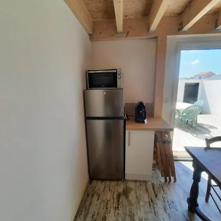 L'abri Cotier Vakantiehuis *