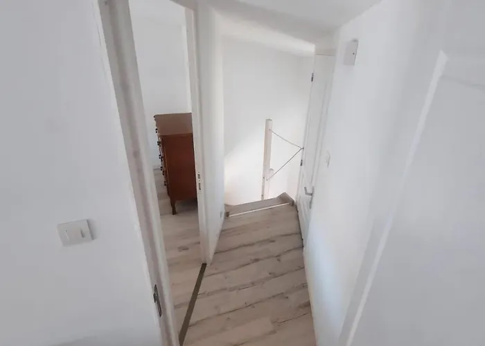 Prázdninový dům L'abri Cotier