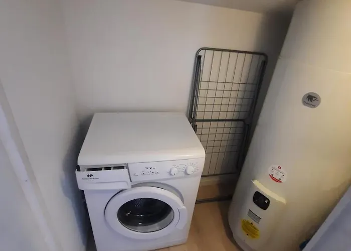 L'abri Cotier Prázdninový dům *