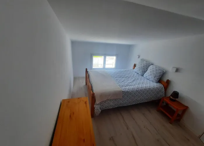 Prázdninový dům L'abri Cotier *