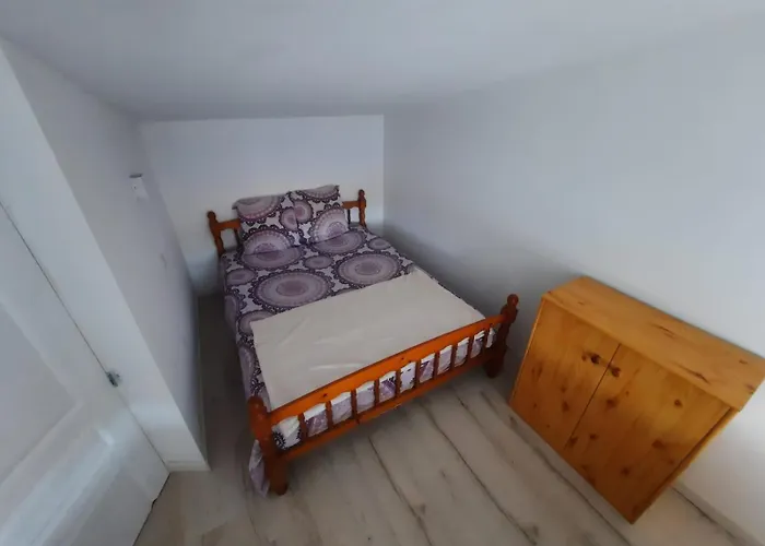 度假居 L'abri Cotier